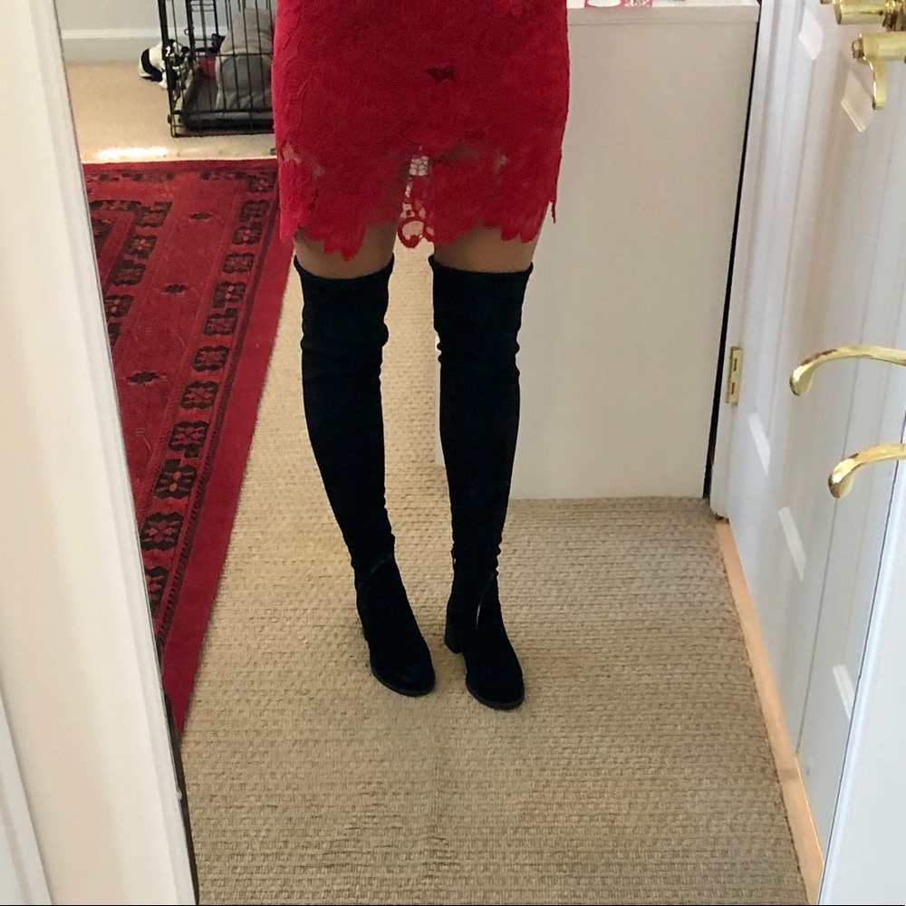 Free People Boots